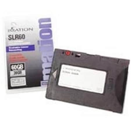Imation SLR-60 Data Cartridge Data Cartridge SLR SLR60 30 GB Native-60 GB Compressed 41115